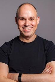 Photo of Paul Franklin