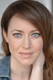 Photo of Rebecca Spence