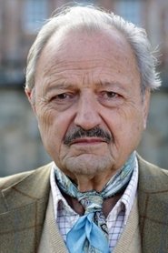 Photo of Peter Bowles