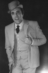 Photo of Adolfo García Grau