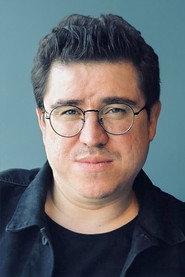 Photo of İbrahim Büyükak