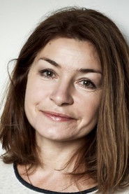 Photo of Elena Nesterova