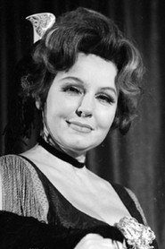 Photo of Zoya Zelinskaya