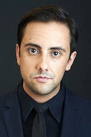 Photo of Matthew Gouveia