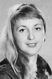 Photo of Irina Kalinovskaya