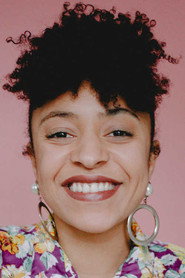 Photo of Mélissa Diarra