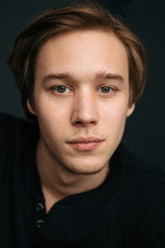 Photo of Daniil Vershinin