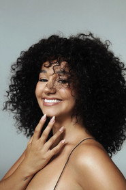 Photo of Léna Mahfouf