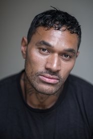 Photo of CJ. Bloomfield