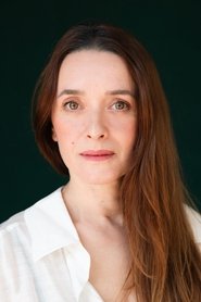 Photo of Maria João Pinho