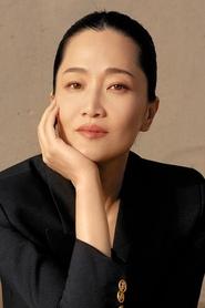 Photo of Guo Keyu
