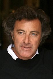 Photo of Luca Barbareschi