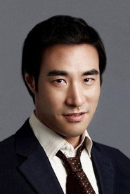 Photo of Bae Sung-woo