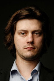 Photo of Trevor Moore