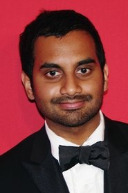 Photo of Aziz Ansari