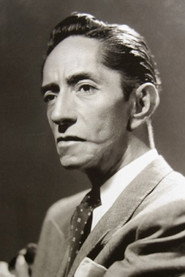 Photo of Agustín Lara