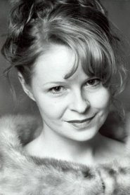 Photo of Alex Kelly