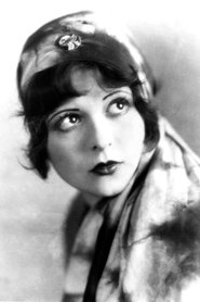 Photo of Clara Bow