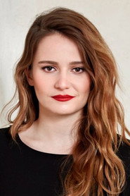 Photo of Deniz Denker