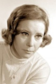 Photo of Natalya Gushchina