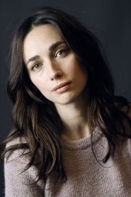 Photo of Rebecca Dayan