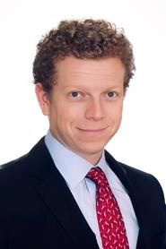 Photo of Alex Zuckerman