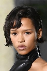 Photo of Taylor Russell