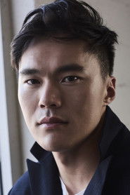 Photo of John Harlan Kim