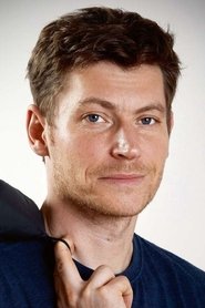 Photo of David Švehlík