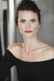 Photo of Claire Byrne