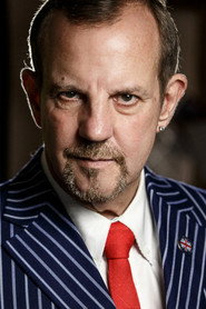 Photo of Gary Shail