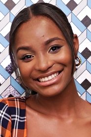 Photo of Saniyya Sidney