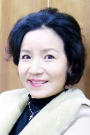 Photo of Park Hye-jin