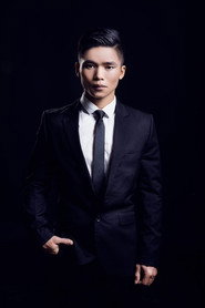 Photo of Zhuang Xiaolong