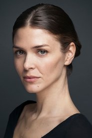 Photo of Zeynep Özder