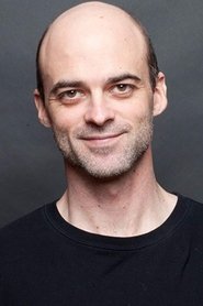 Photo of Matt McAllister