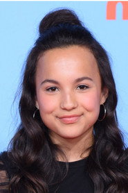 Photo of Kyra Isako Smith