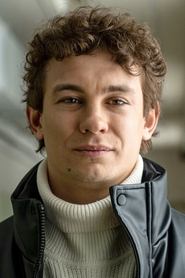 Photo of Nikita Kologrivyy
