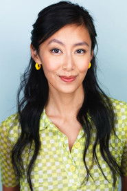 Photo of Katie Kuang