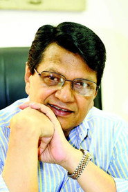 Photo of Alamgir