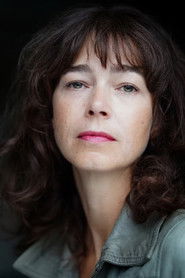 Photo of Adèle Jayle