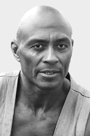 Фото: Woody Strode