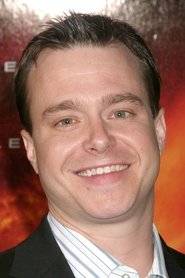 Photo of Michael Roof