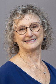 Photo of Pierrette Robitaille